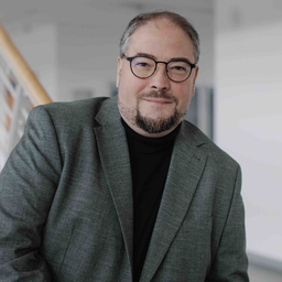 Prof. Dr. Ulrich Zißler