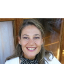 Myriam Riat