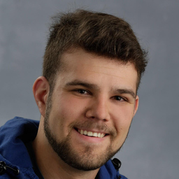 Roman Cavegn's profile picture