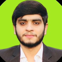 Muhammad Ahmad