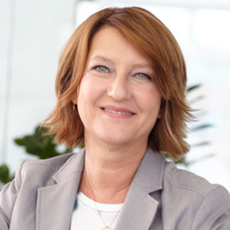 Sabine Harders