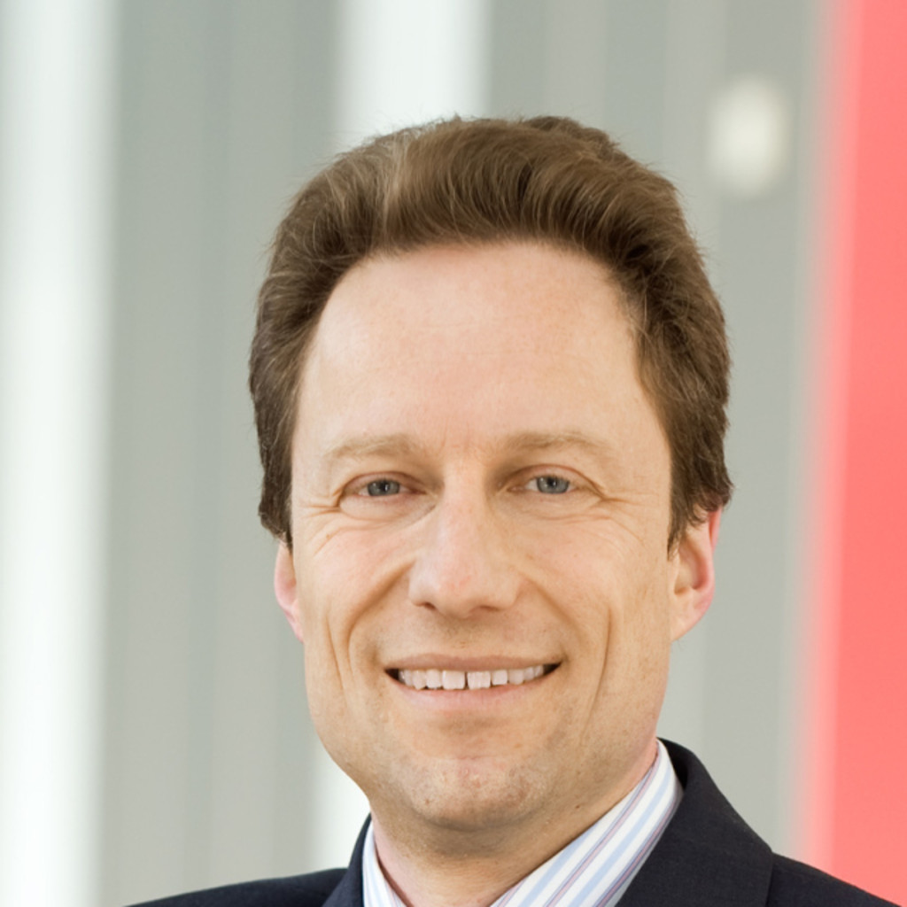 Social Media Profilbild Dietmar Appold Nürnberg