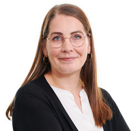 Melanie Beitzenkroll