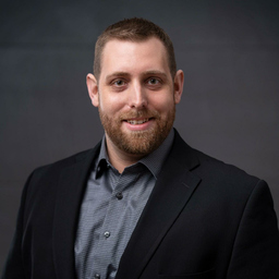 Patrick Obenland