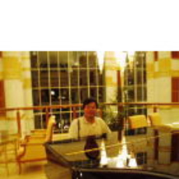 Jang Luo