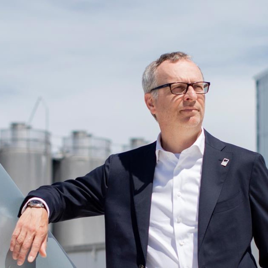 Thomas Sampers - Renolit SE, Worms - XING