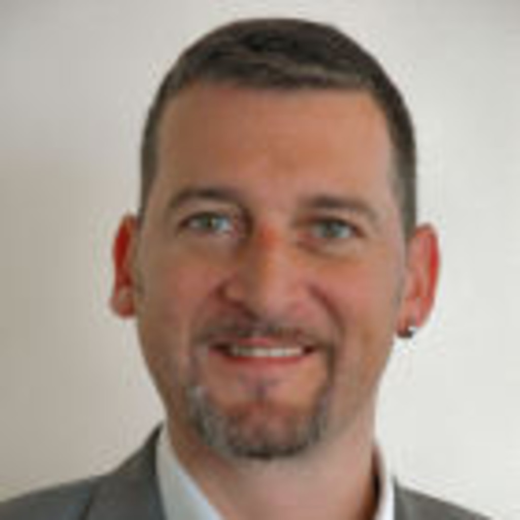 Alexander Rossi Chief Technology Officer cBcon services ag XING