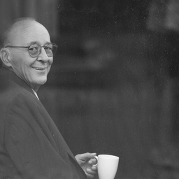 Hubert Burth