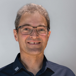 Bernhard Patsch
