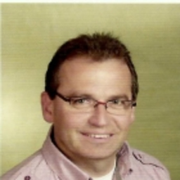 Ralf Hansel
