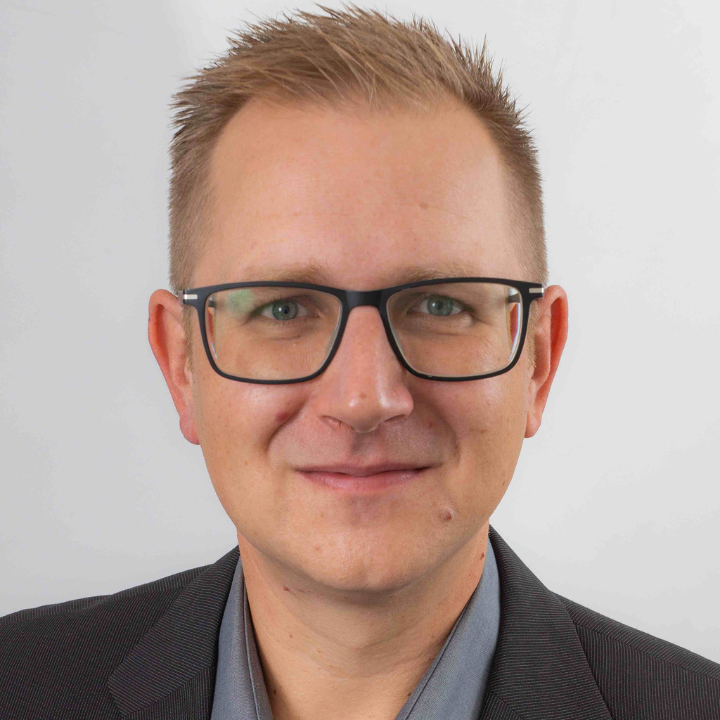 Philipp Melchior ITProjektmanager NERGIE Aktiengesellschaft XING