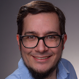 Tobias Stehr
