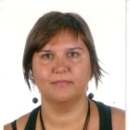 Mercedes Martin