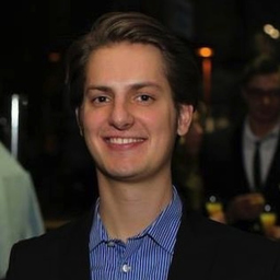 Yannik Unger