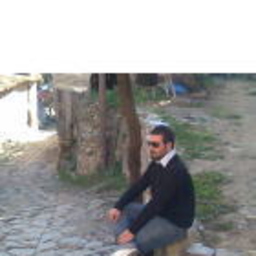 Ibrahim Akdağ