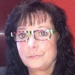 Marie-Luise Meyer
