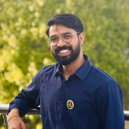 Shubham Kulkarni