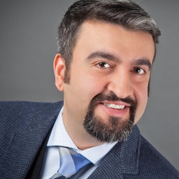 Zaher Ghemrawi