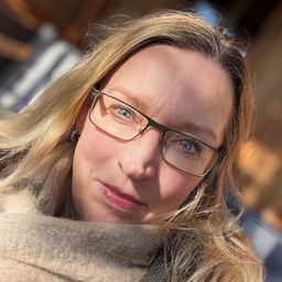 Britta Weber