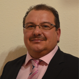 Jürgen Stegmaier