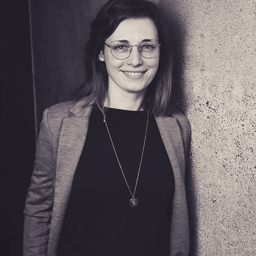 Dr. Ioana Reinke