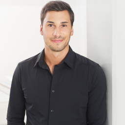 Patrick Marzetz