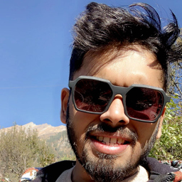 Soham Walavalkar