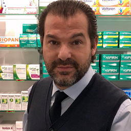 Mehmet Tezel