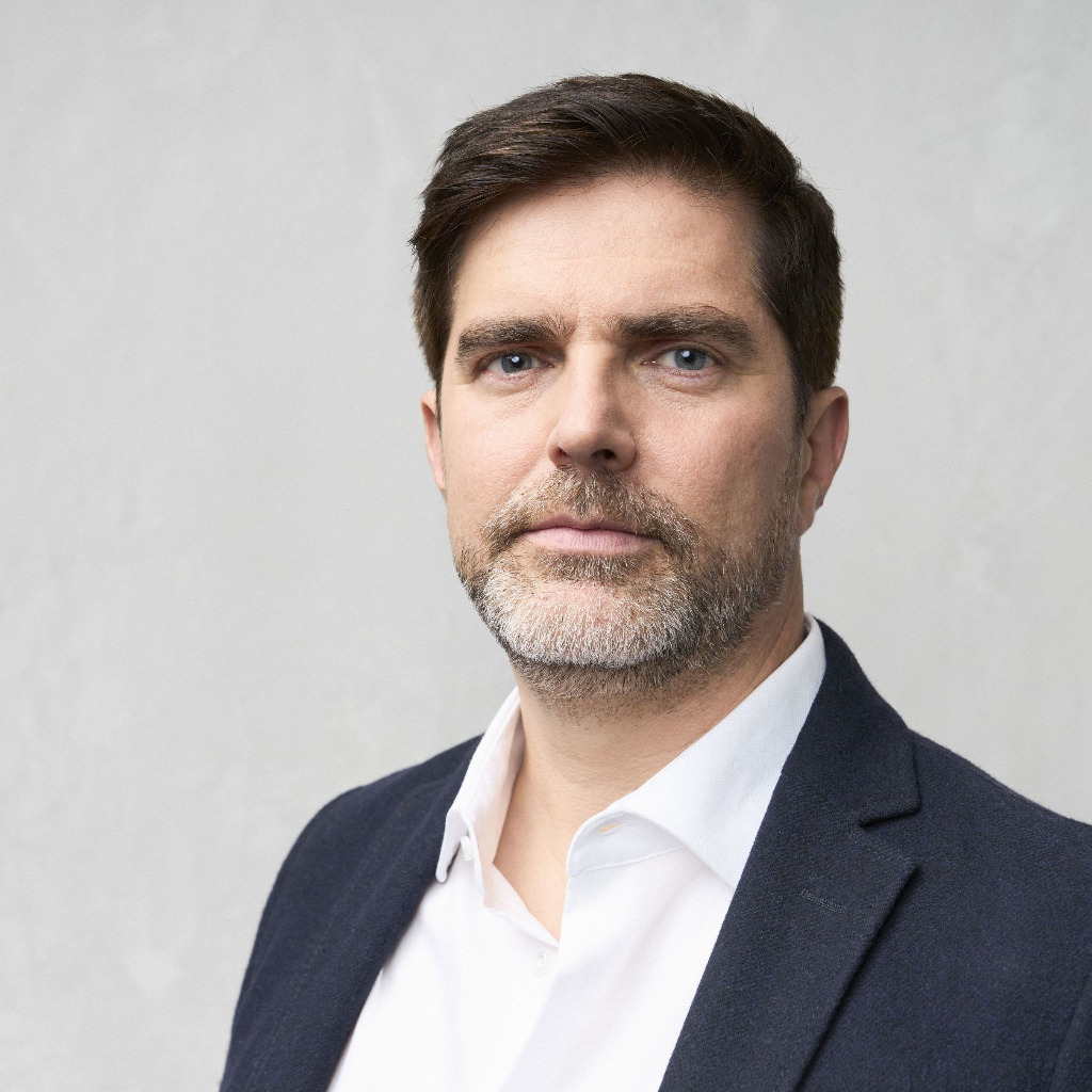 Christian Heß Chief Marketing Officer (CMO) Adam Riese GmbH