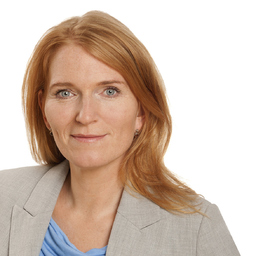 Dr. Michaela Schonhoeft