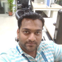 Sunil Krishnan