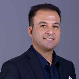 Gianluca Perseu