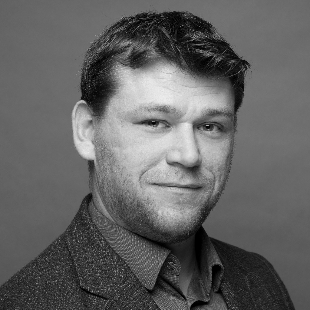 Marcel Freiberg Bereichsleitung Elektrotechnik Heimann Ingenieure