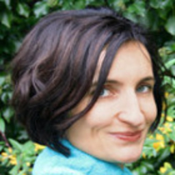 Susanne Kleber