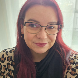 Jessica Wötzel