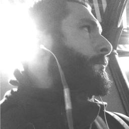 Renaud Ahn