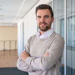 Dominik Bender