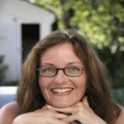 Martina Heinsohn