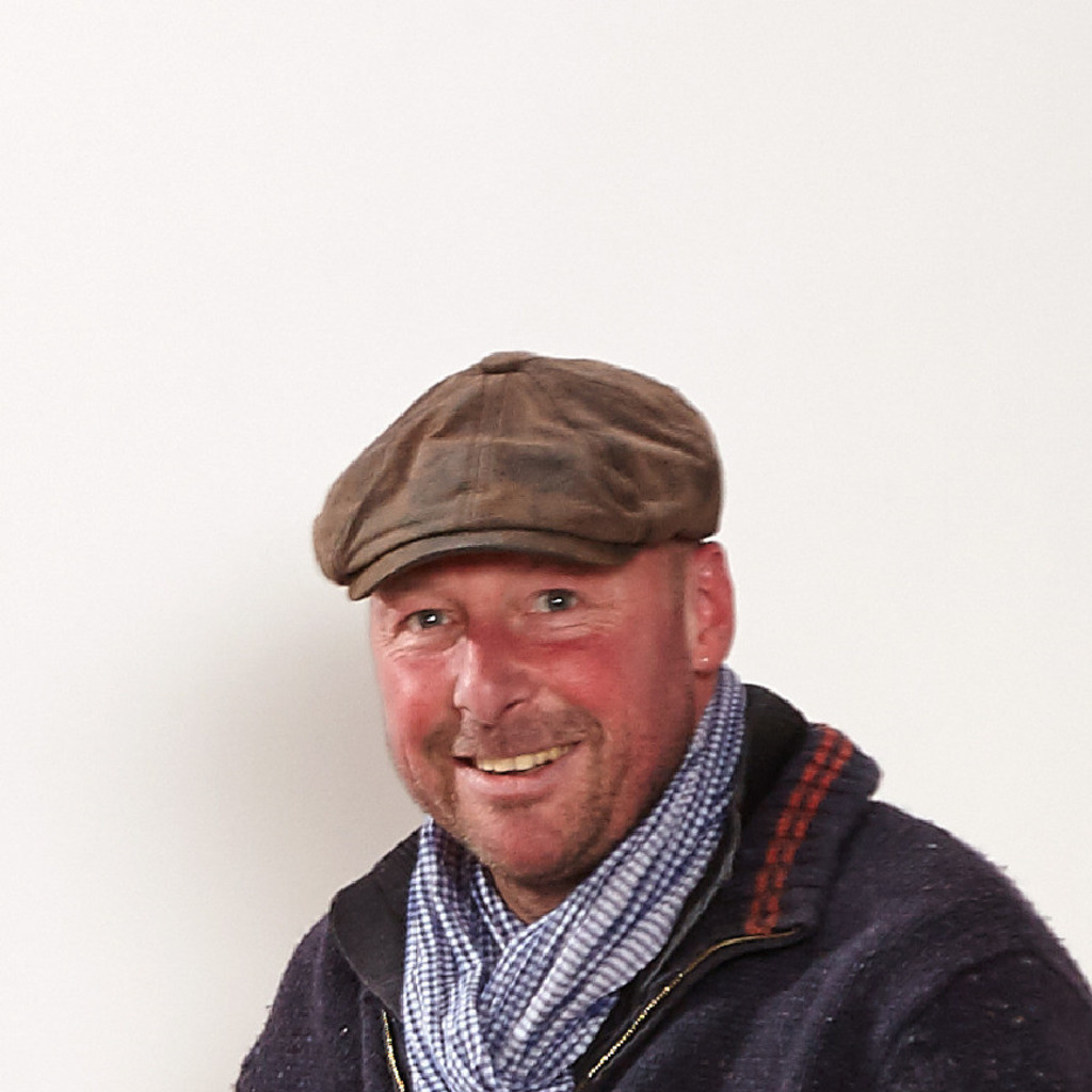 Michael Könker Geschäftsführer Wendebank.de XING