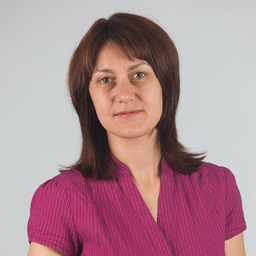 Zornitsa Nikolova's profile picture