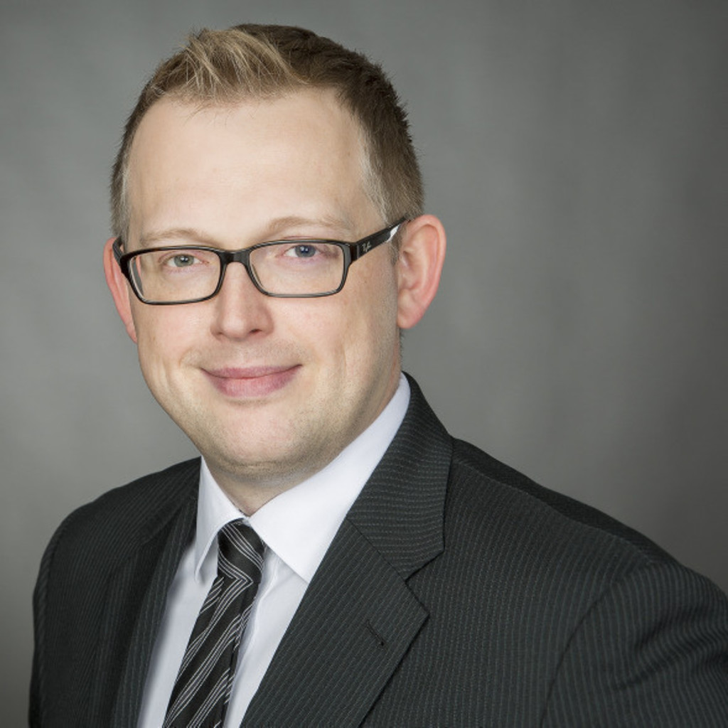 Nikolai Schawirin Analyst Towers Watson Deutschland GmbH XING