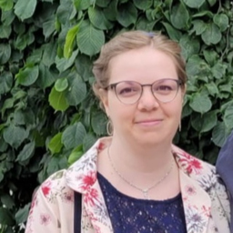 Carina Empl (geb. Anslinger)