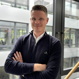 Marc Kemmler