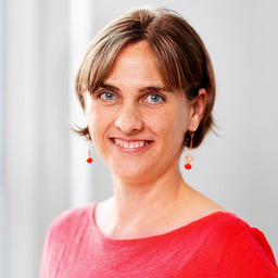 Anja Reichel 