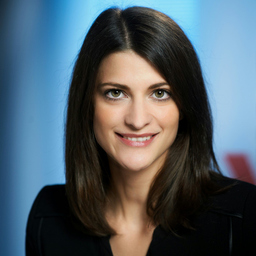 Jasmin Grünstäudl's profile picture