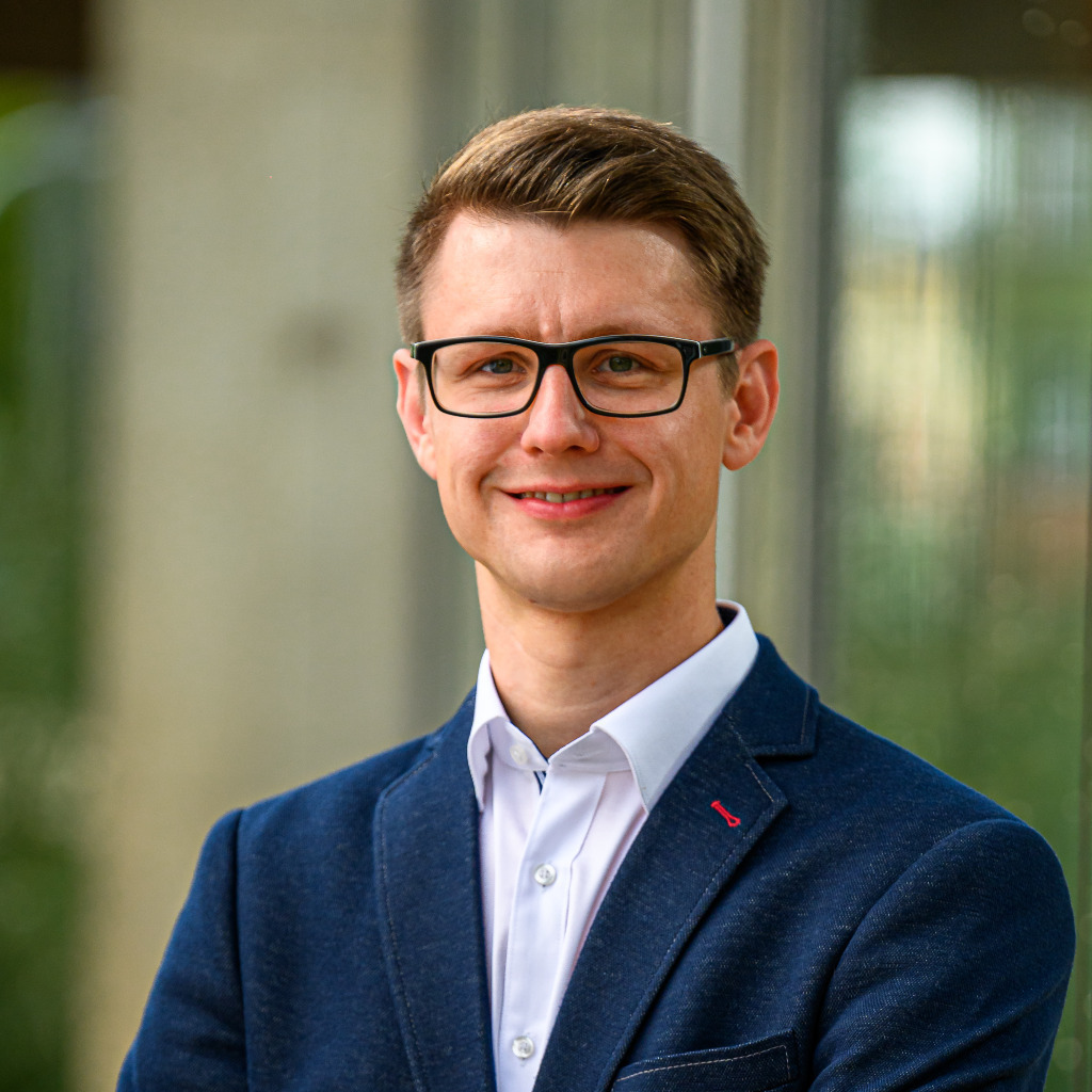 Dipl.Ing. Jörg Michael ProduktionsprozessIngenieur Koenig & Bauer