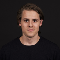 Profilbild Felix Wenzel-Nass