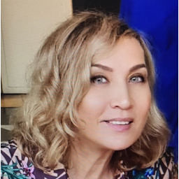 Elena Nikitina