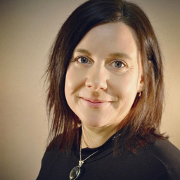 Kathrin Hasenau