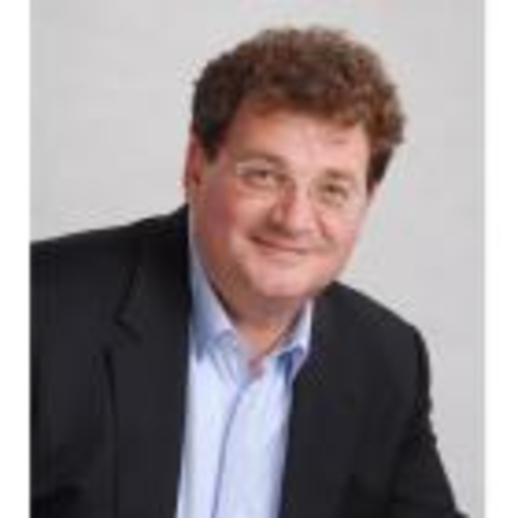 Rainer Krapf Geschäftsführer Krapf Electric Automation XING